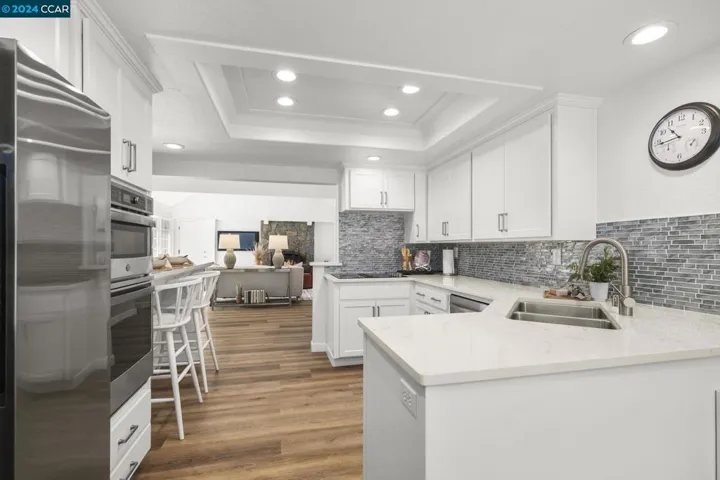 2160 Hidden Oak Dr, Danville, California 94506