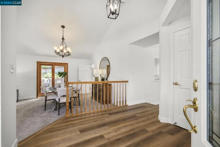 2160 Hidden Oak Dr, Danville, California 94506