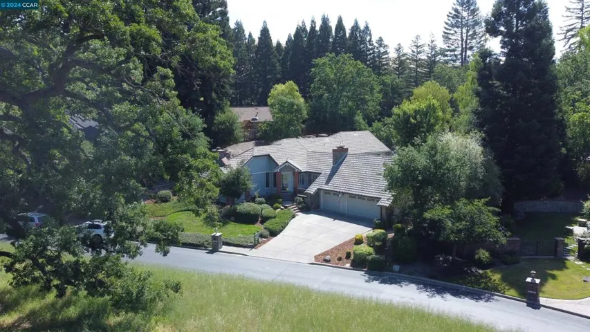 2160 Hidden Oak Dr, Danville, California 94506
