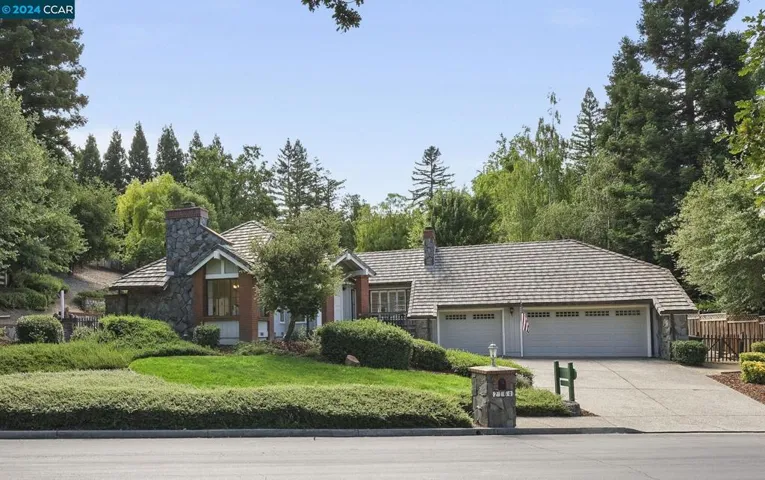 2160 Hidden Oak Dr, Danville, California 94506