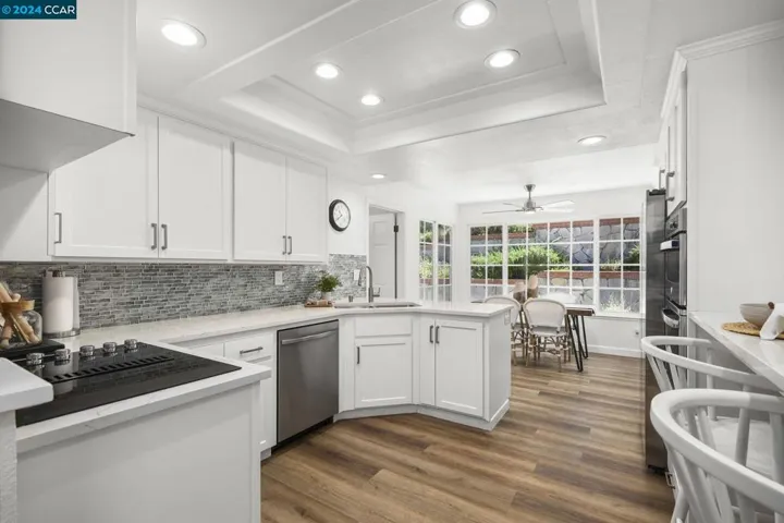 2160 Hidden Oak Dr, Danville, California 94506