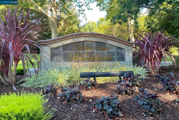 2160 Hidden Oak Dr, Danville, California 94506