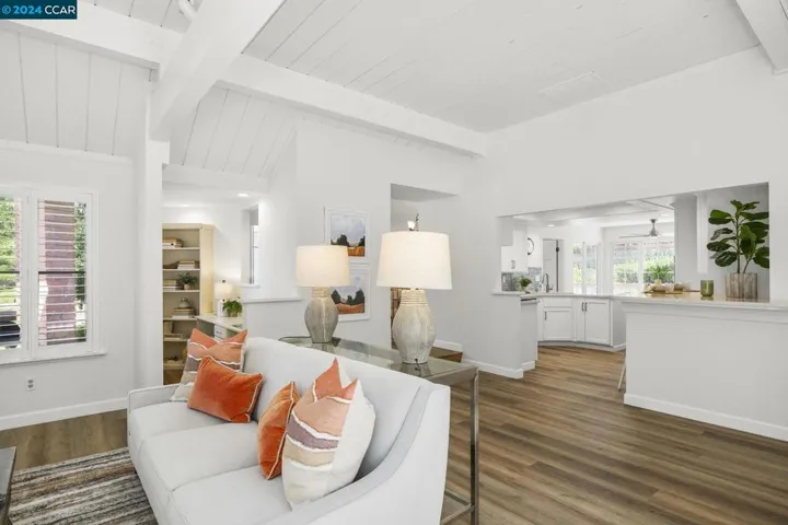 2160 Hidden Oak Dr, Danville, California 94506