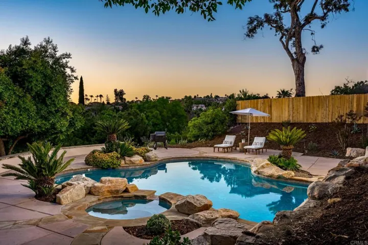 2674 Canyon Road, Escondido, California 92025