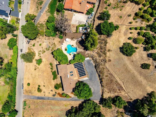 2674 Canyon Road, Escondido, California 92025