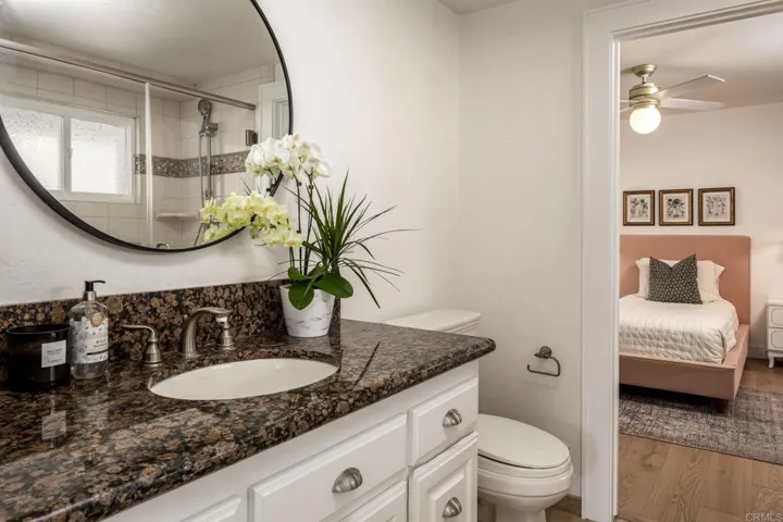 2674 Canyon Road, Escondido, California 92025