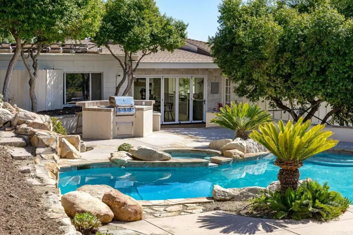 2674 Canyon Road, Escondido, California 92025