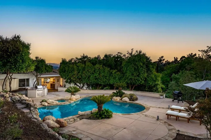 2674 Canyon Road, Escondido, California 92025
