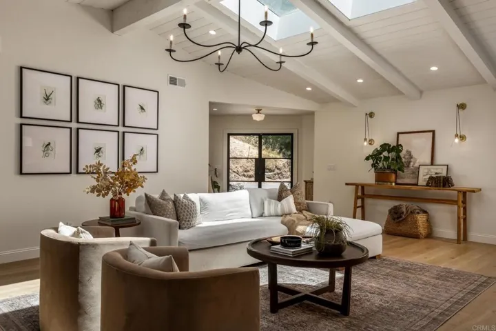 2674 Canyon Road, Escondido, California 92025