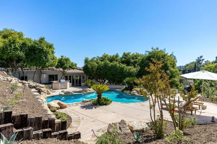 2674 Canyon Road, Escondido, California 92025