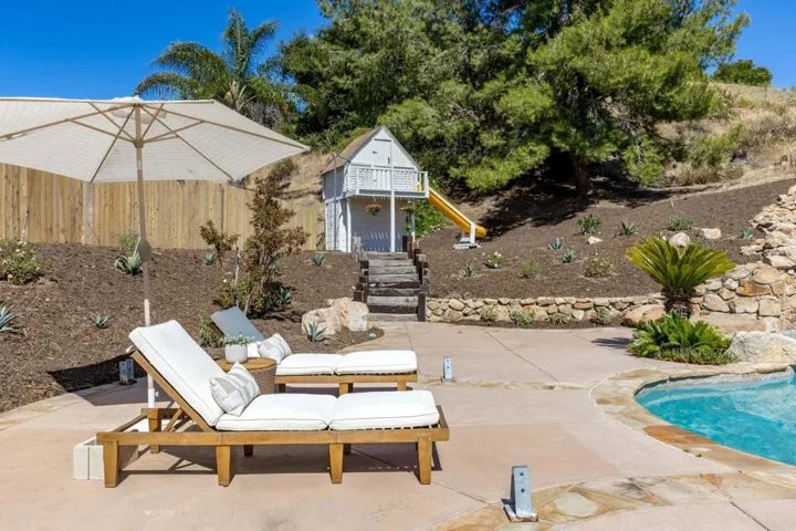 2674 Canyon Road, Escondido, California 92025