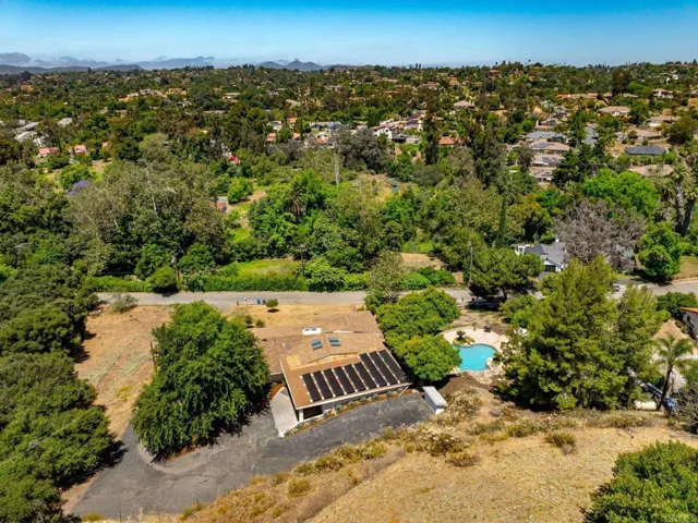 2674 Canyon Road, Escondido, California 92025