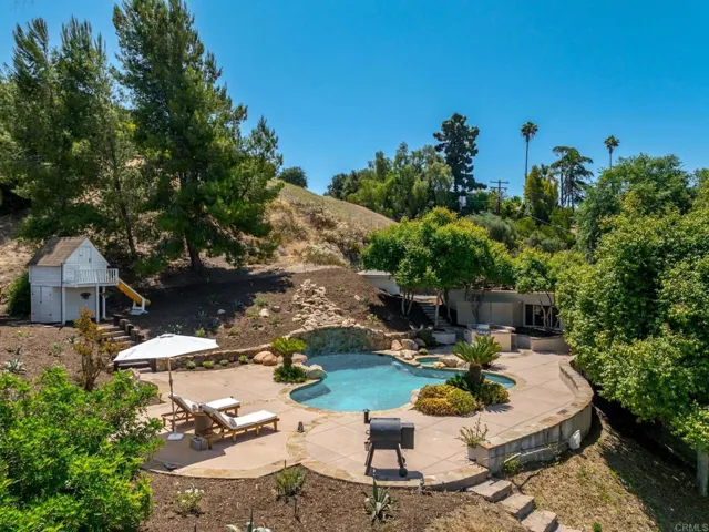 2674 Canyon Road, Escondido, California 92025