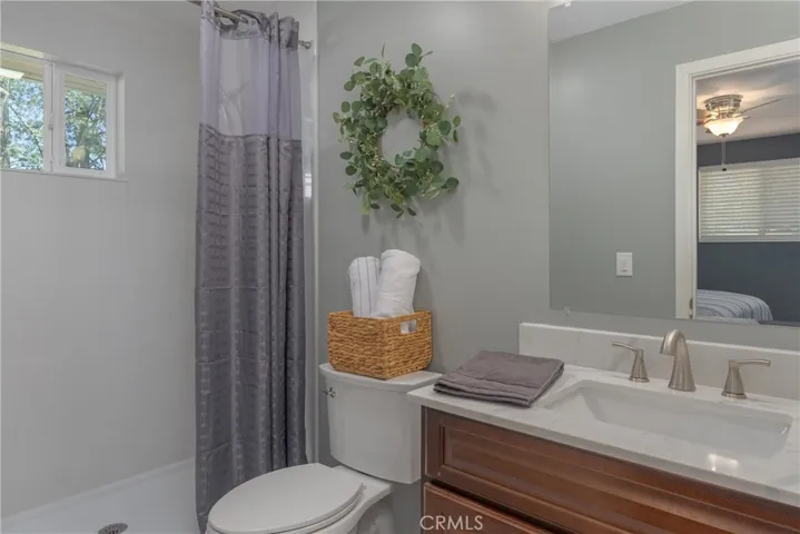 15152 Dorrett Drive, Forest Ranch, California 95942