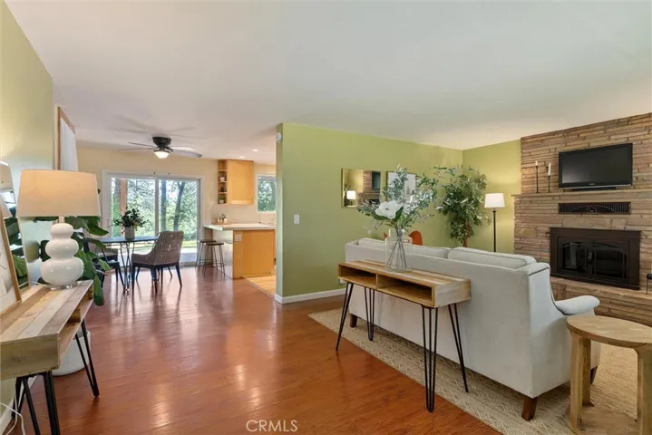 15152 Dorrett Drive, Forest Ranch, California 95942