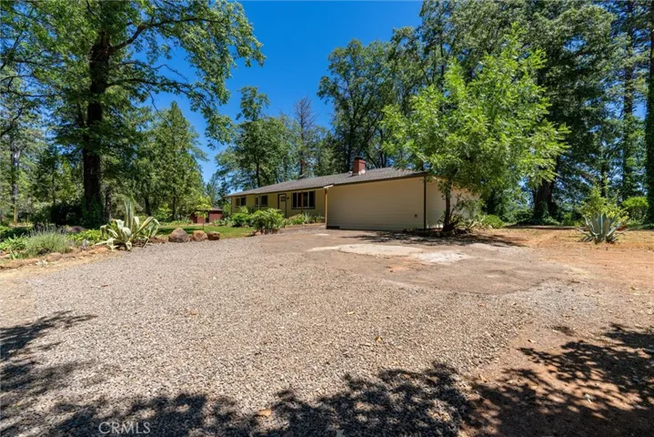 15152 Dorrett Drive, Forest Ranch, California 95942