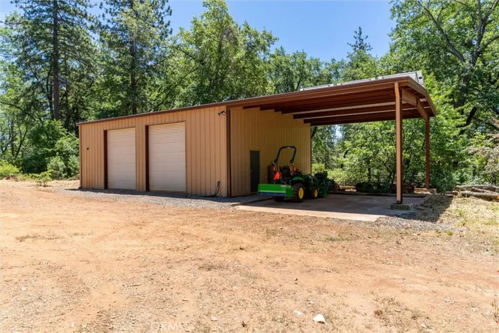15152 Dorrett Drive, Forest Ranch, California 95942
