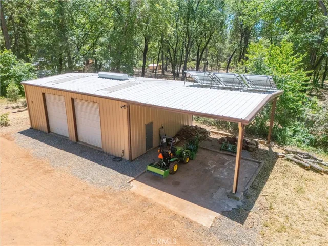 15152 Dorrett Drive, Forest Ranch, California 95942