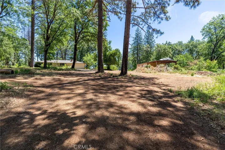 15152 Dorrett Drive, Forest Ranch, California 95942