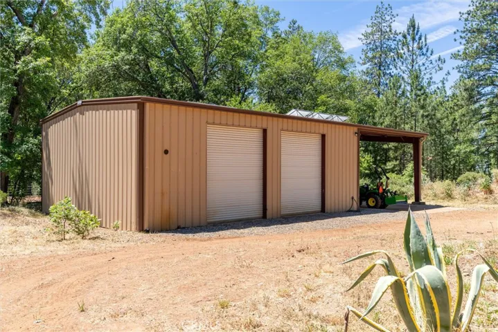 15152 Dorrett Drive, Forest Ranch, California 95942