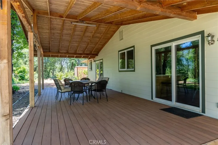 15152 Dorrett Drive, Forest Ranch, California 95942