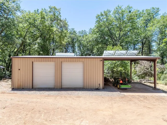 15152 Dorrett Drive, Forest Ranch, California 95942