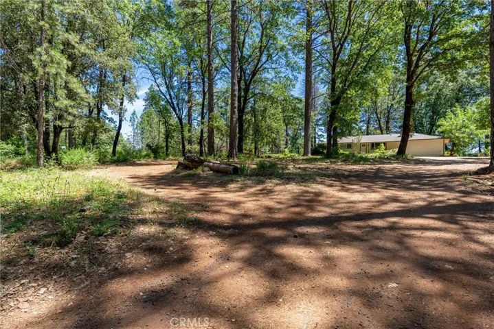 15152 Dorrett Drive, Forest Ranch, California 95942