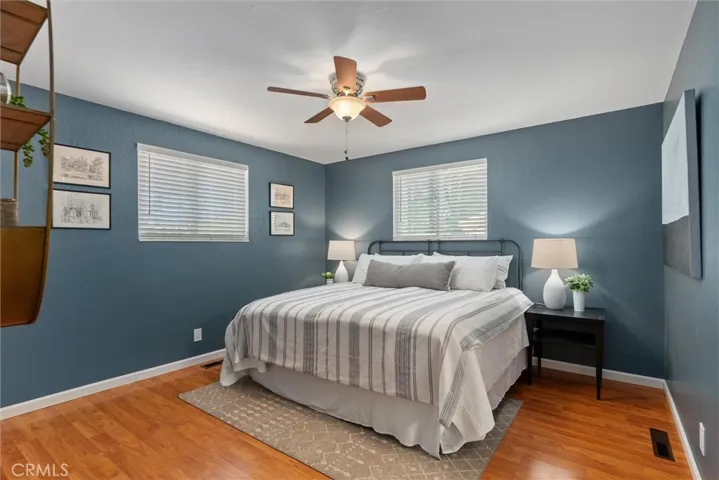 15152 Dorrett Drive, Forest Ranch, California 95942