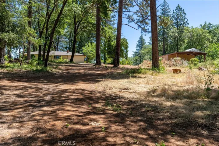 15152 Dorrett Drive, Forest Ranch, California 95942