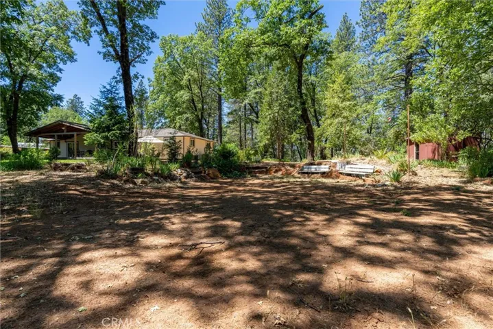 15152 Dorrett Drive, Forest Ranch, California 95942