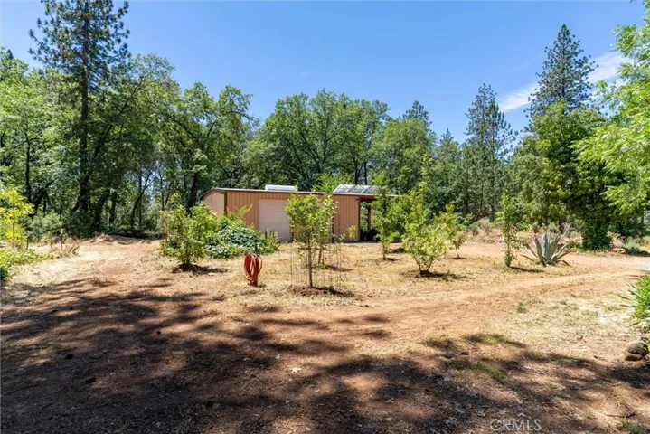 15152 Dorrett Drive, Forest Ranch, California 95942