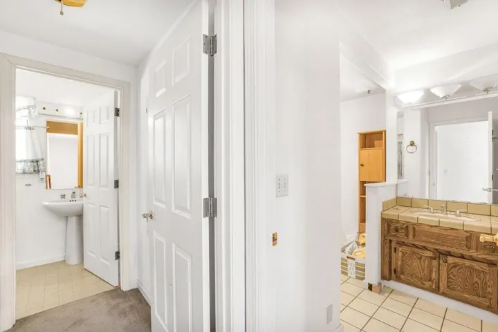 13899 Upper Hill Drive, Saratoga, California 95070