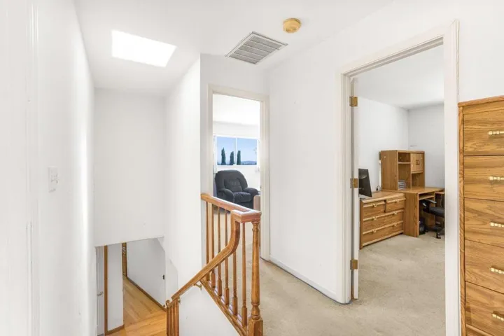 13899 Upper Hill Drive, Saratoga, California 95070