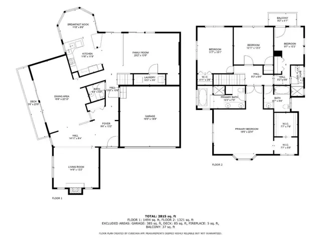 13899 Upper Hill Drive, Saratoga, California 95070