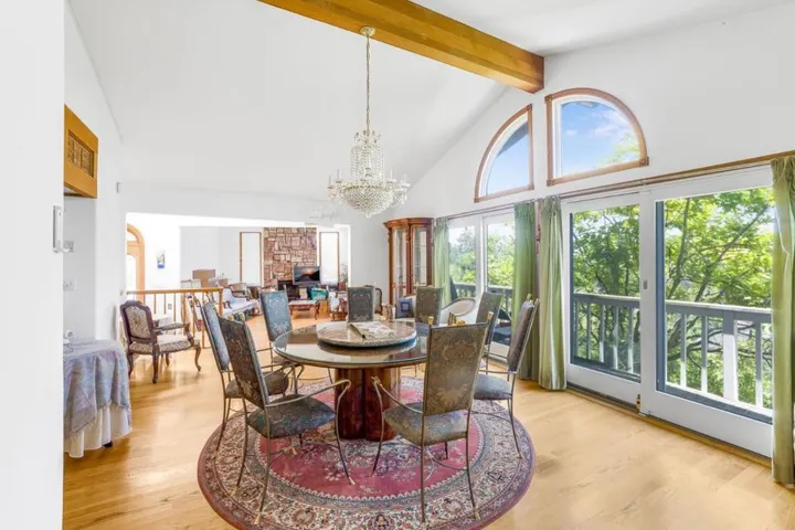 13899 Upper Hill Drive, Saratoga, California 95070