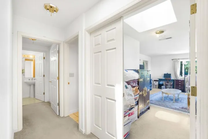 13899 Upper Hill Drive, Saratoga, California 95070