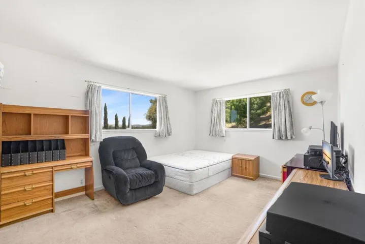 13899 Upper Hill Drive, Saratoga, California 95070