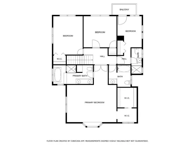 13899 Upper Hill Drive, Saratoga, California 95070