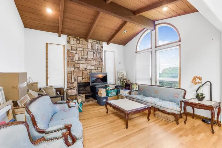 13899 Upper Hill Drive, Saratoga, California 95070