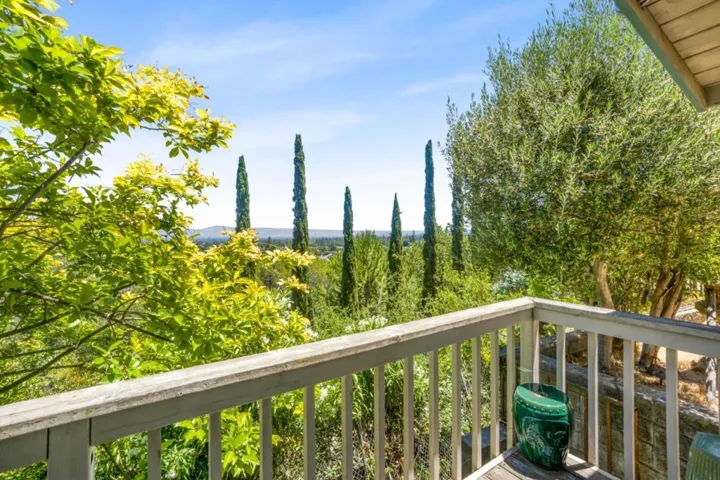 13899 Upper Hill Drive, Saratoga, California 95070