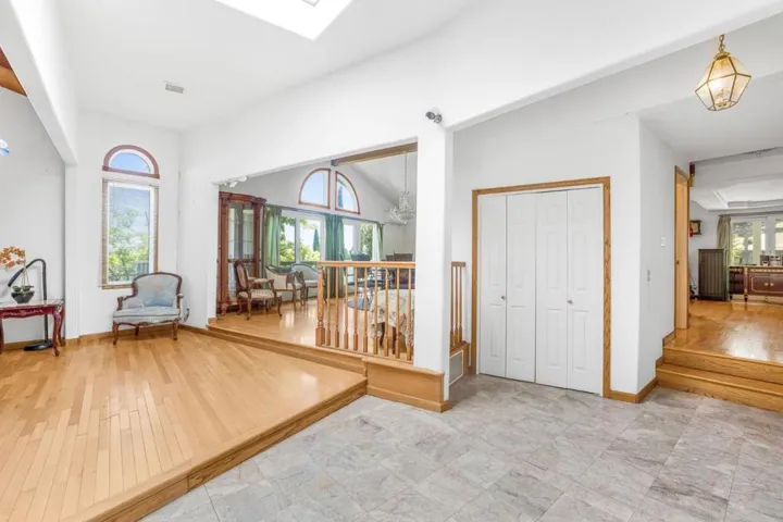 13899 Upper Hill Drive, Saratoga, California 95070