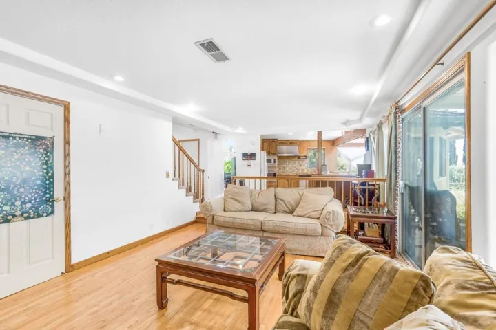 13899 Upper Hill Drive, Saratoga, California 95070