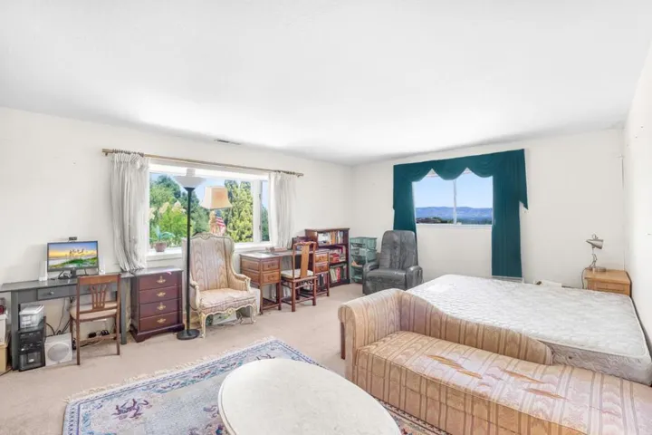 13899 Upper Hill Drive, Saratoga, California 95070