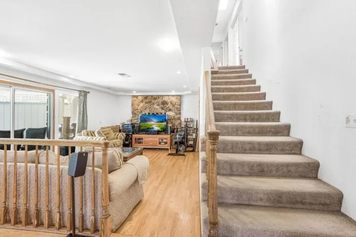 13899 Upper Hill Drive, Saratoga, California 95070