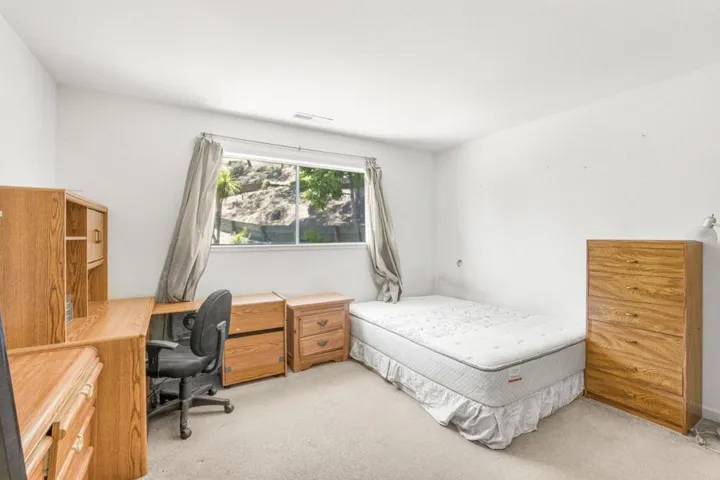 13899 Upper Hill Drive, Saratoga, California 95070