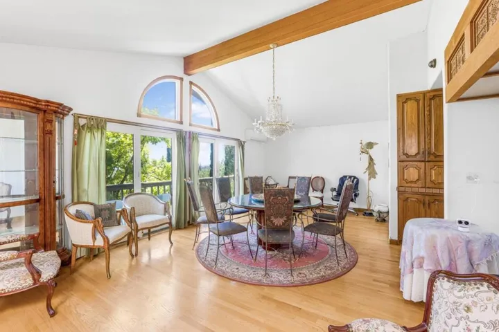 13899 Upper Hill Drive, Saratoga, California 95070