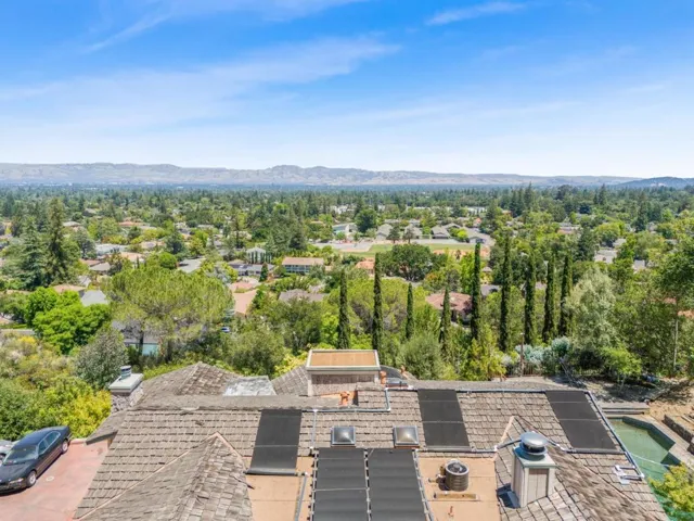 13899 Upper Hill Drive, Saratoga, California 95070
