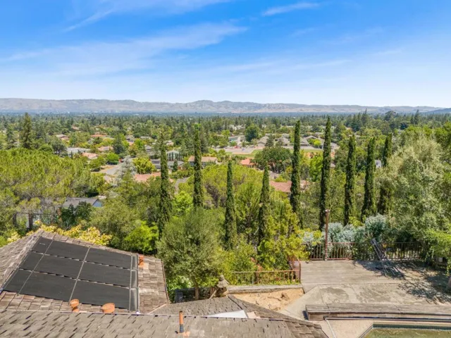 13899 Upper Hill Drive, Saratoga, California 95070