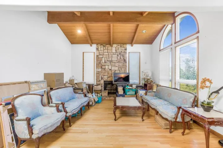 13899 Upper Hill Drive, Saratoga, California 95070