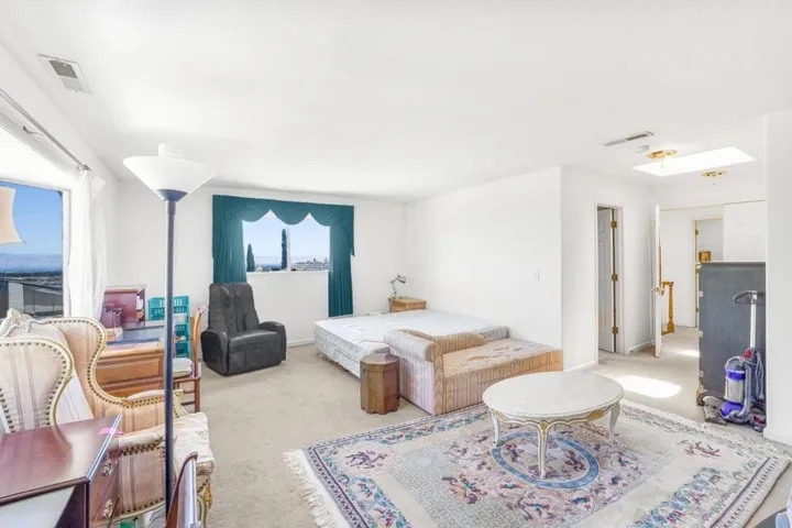 13899 Upper Hill Drive, Saratoga, California 95070